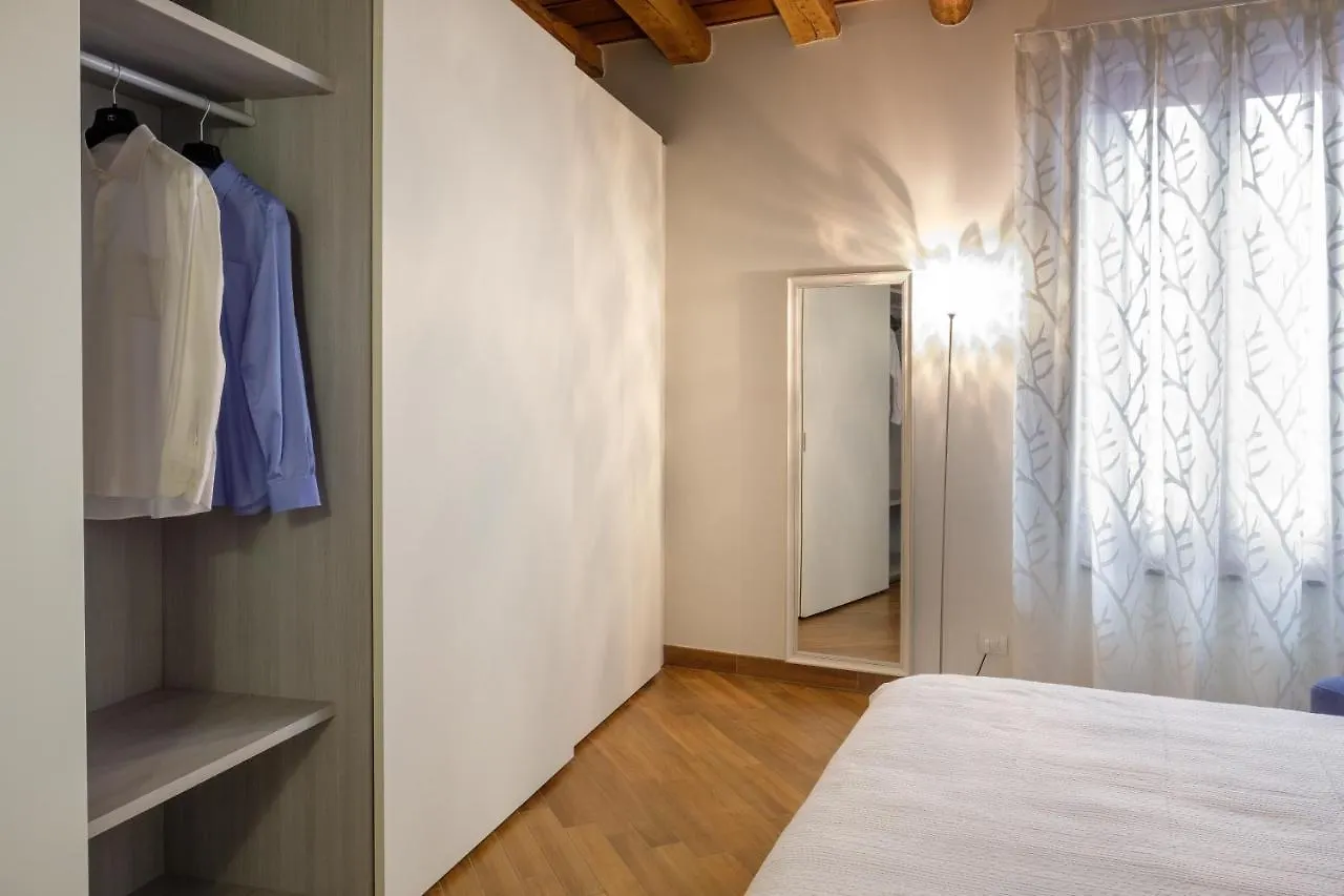 La Terrazza In Centro Apartment Verona