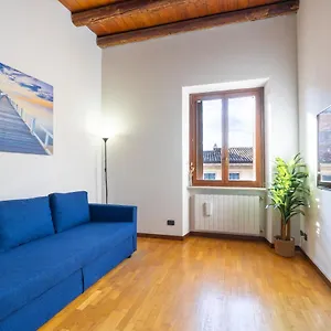  Apartment Residenza Al Corso