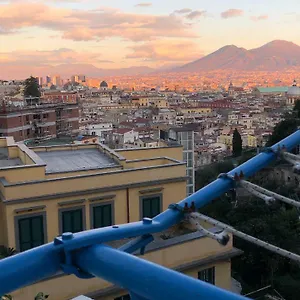 Secret , Naples Italy