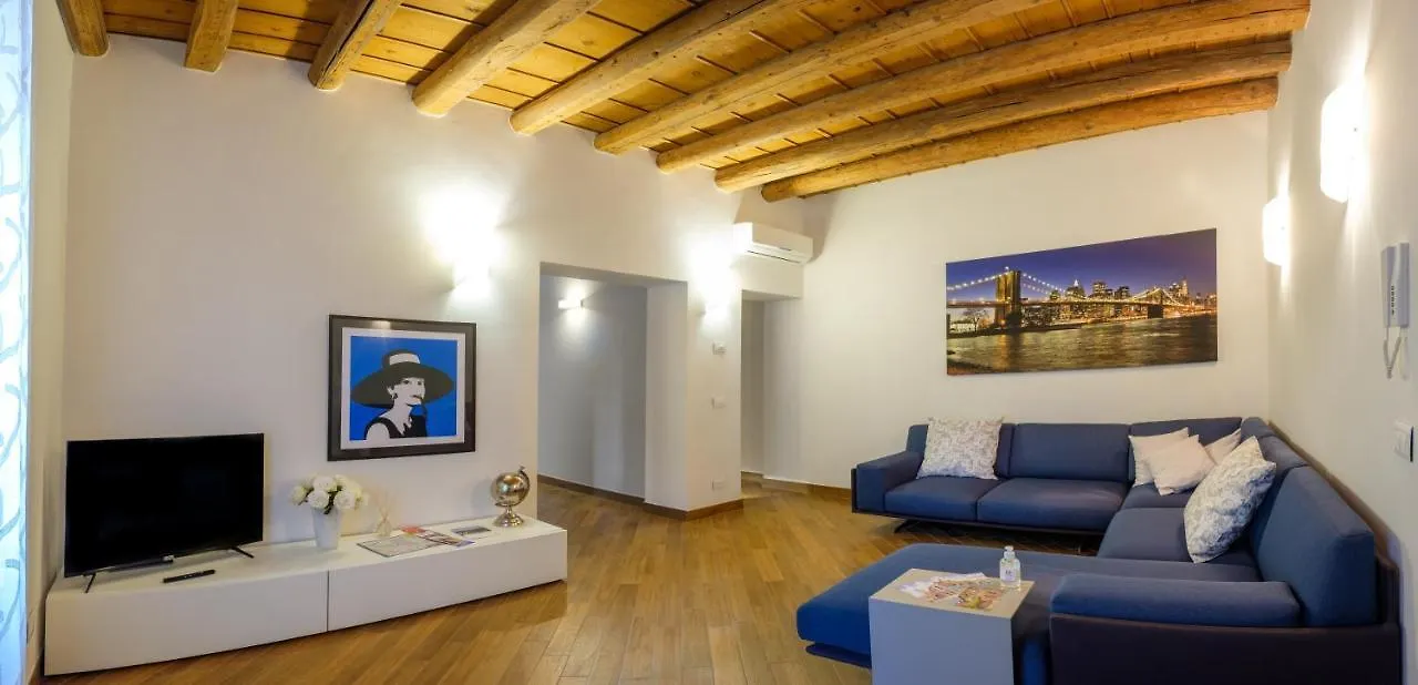 La Terrazza In Centro Διαμέρισμα Βερόνα
