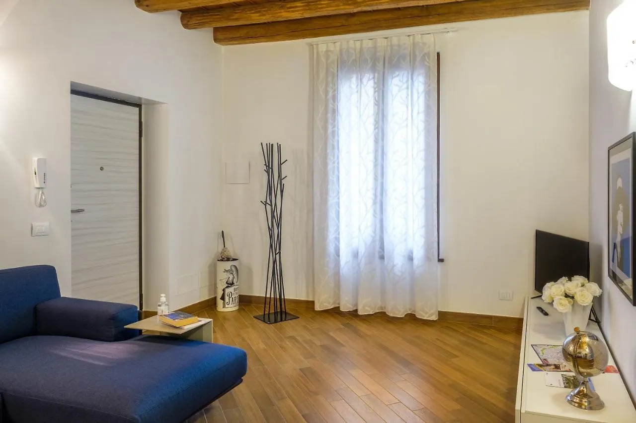 La Terrazza In Centro Διαμέρισμα Βερόνα 0*,  Ιταλία