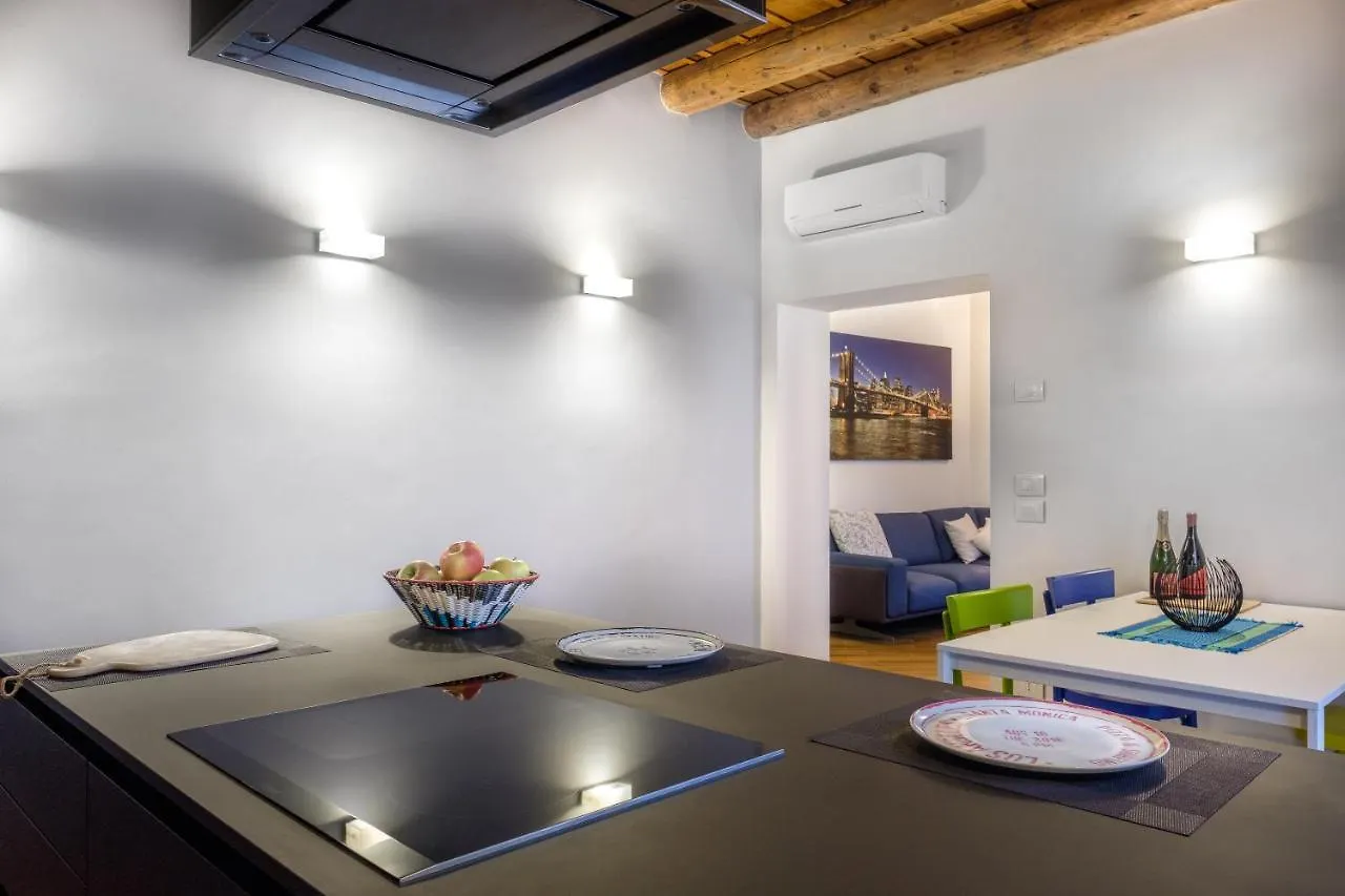 La Terrazza In Centro Διαμέρισμα Βερόνα Ιταλία