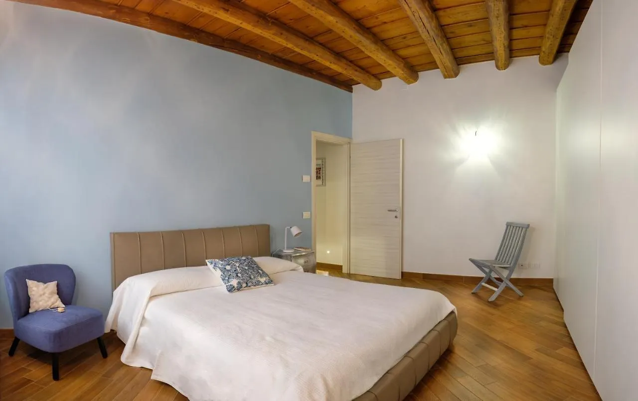 La Terrazza In Centro Apartment Verona
